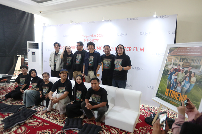 Trailer Film Istimewa Bikin Haru, Kisah Anak Disabilitas Ini Siap Menguras Air Mata REZA5582