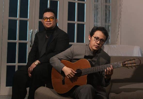 Tohpati Ajak Mario G. Klau Bernyanyi Ulang Jejak Langkah yang Kau Tinggal, Hadirkan Nuansa Baru untuk Lagu Legendaris Tohpati x Mario G Klau - #06