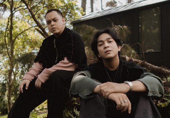 Daun Jatuh Buka Babak Baru sebagai Band Independen Lewat Single "bukan tentangmu" square-image (1)