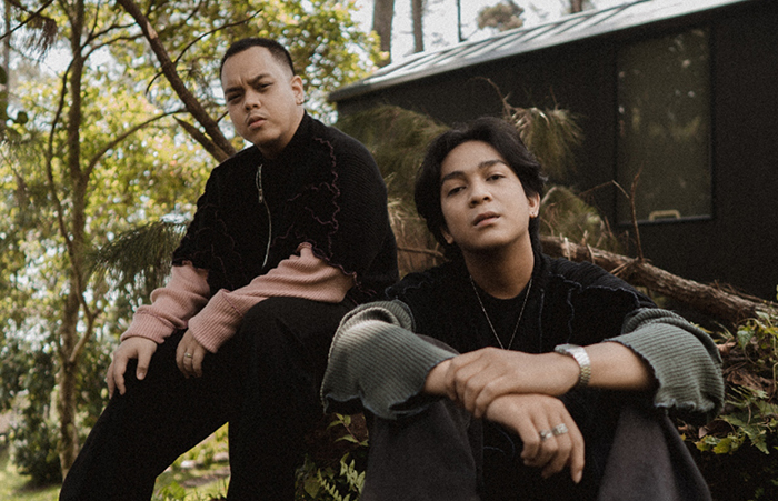 Daun Jatuh Buka Babak Baru sebagai Band Independen Lewat Single "bukan tentangmu" square-image (1)