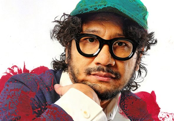 Kunto Aji Resmi Buka Era Baru Lewat Berani, Single Perdana dari Album Kuda Hitam square-image (1)