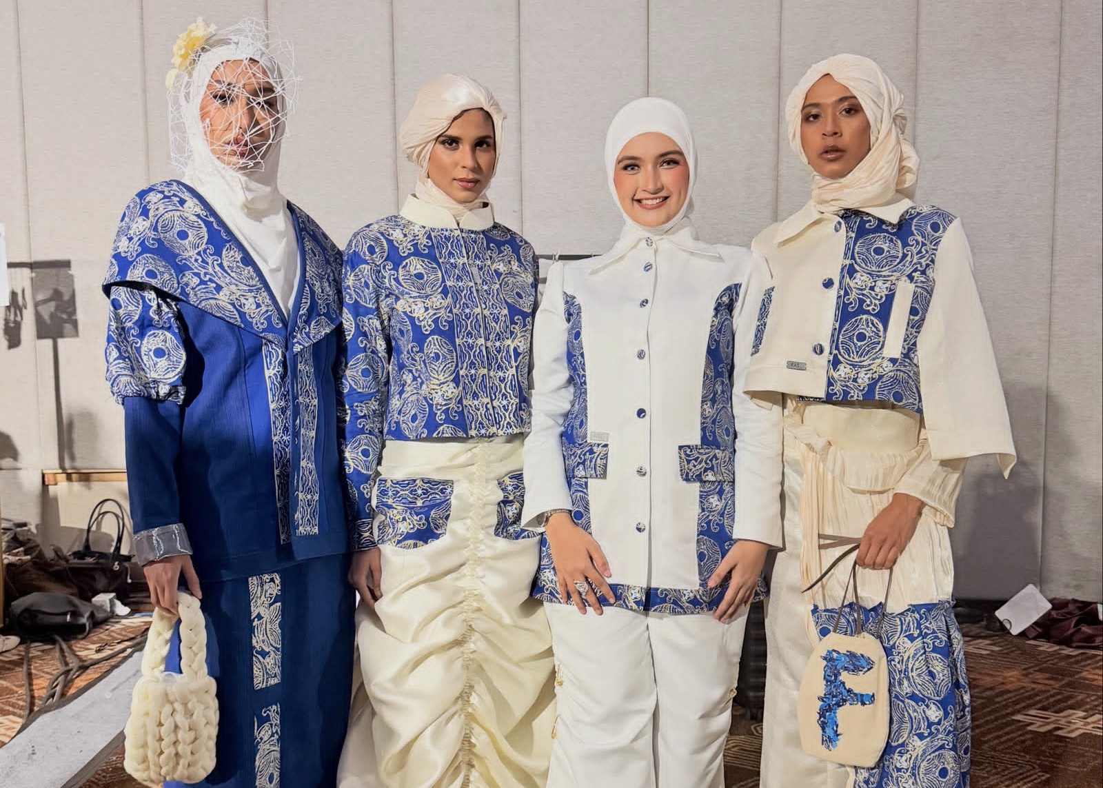 Move On Nggak Cuma Soal Cinta, FATco by Fathimah Alatas Buktikan Lewat Koleksi di IFW 2026 1002088129
