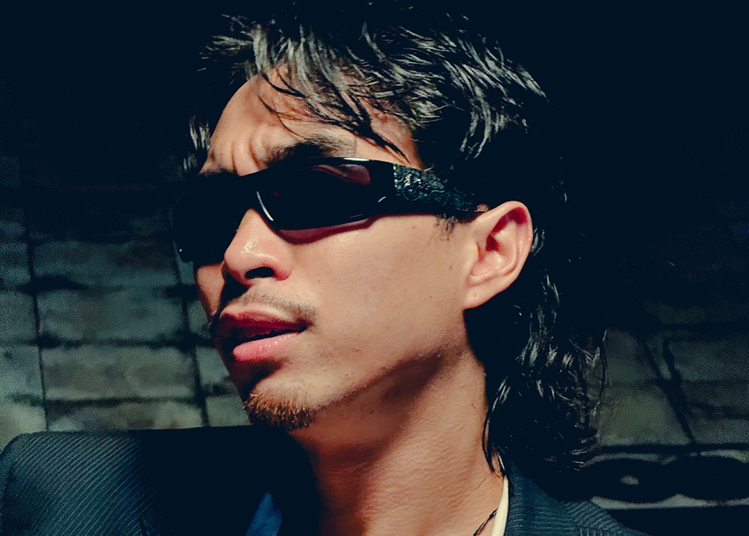 Réjizz Rilis EP "The Era", Sajikan Evolusi Musik Hip-Hop dan Thai-Funk yang Lebih Personal 1002088258