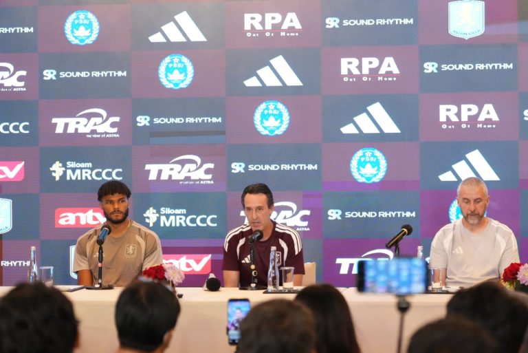 Aston Villa Tantang Indonesia All Stars di GBK Malam Ini IMG-20260801-WA0024
