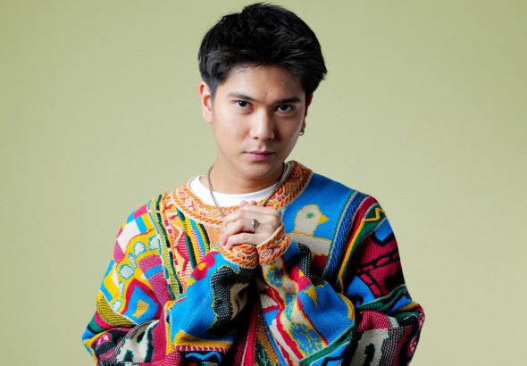 Iqbaal Ramadhan Lewat BAALE Rilis Lagu "Kita Melawan Dunia", Jadi OST Film Operasi Pesta Copet IMG-20260802-WA0002