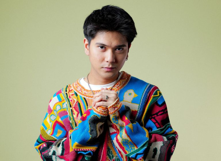 Iqbaal Ramadhan Lewat BAALE Rilis Lagu "Kita Melawan Dunia", Jadi OST Film Operasi Pesta Copet IMG-20260802-WA0002