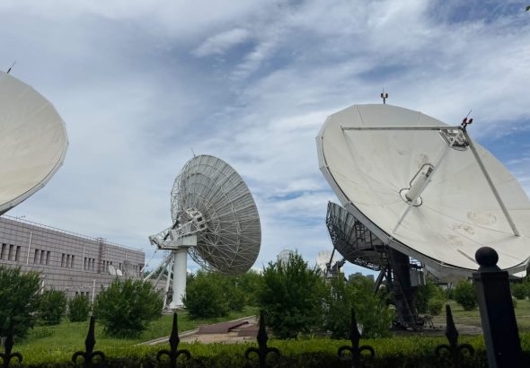 Indonesia Siap Naik Level! PT NQI Gandeng Raksasa Satelit China, Internet Super Ngebut Bakal Masuk Daerah Terpencil IMG-20260804-WA0029(1)