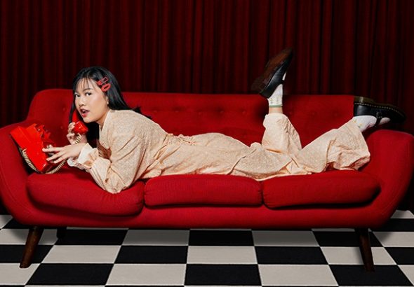 Mantan Tiba-Tiba Chat Lagi? Clara Riva Tuangkan Momen Bikin Salting Itu Lewat Single Baru "Kenapa Ya?" IMG-20260805-WA0011