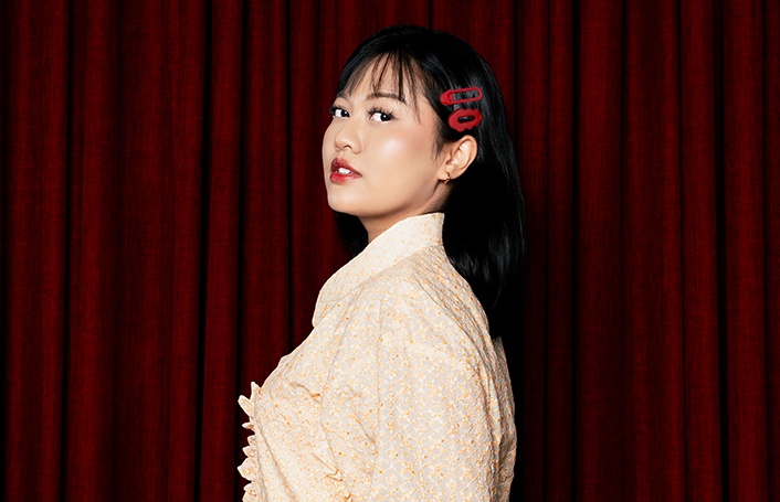 Mantan Tiba-Tiba Chat Lagi? Clara Riva Tuangkan Momen Bikin Salting Itu Lewat Single Baru "Kenapa Ya?" IMG 20260805 WA0014