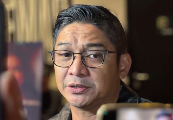 Belajar dari Pola Asmara Kiesha Alvaro, Pasha Ungu Beri Pesan Menohok Soal Pasangan Hidup Pasha Ungu