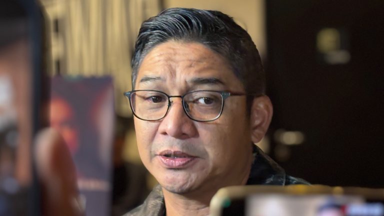 Belajar dari Pola Asmara Kiesha Alvaro, Pasha Ungu Beri Pesan Menohok Soal Pasangan Hidup Pasha Ungu