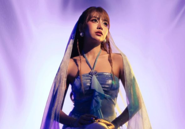 Ghea Indrawari Comeback dengan Album Kedua "Rasi Bintang", Soundtrack untuk Kamu yang Pernah Jatuh Cinta dan Patah Hati IMG-20260806-WA0054(1)