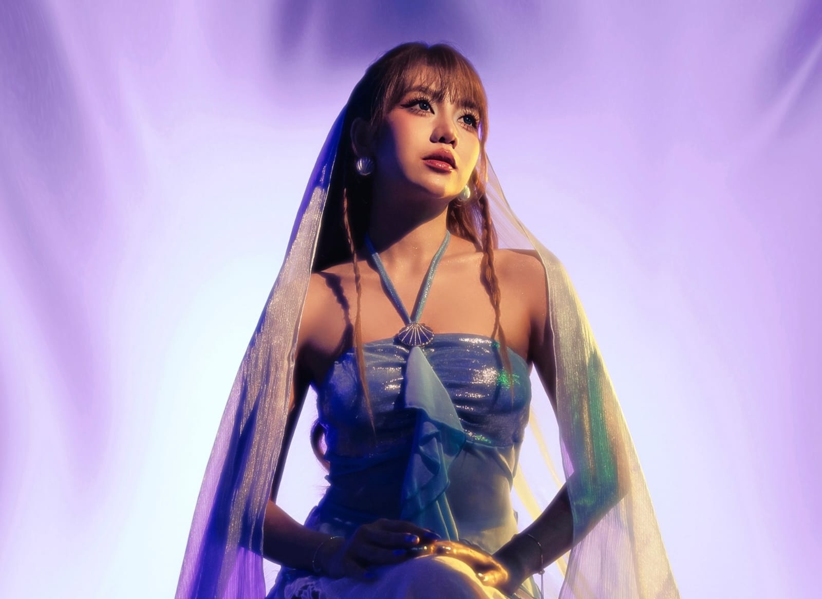 Ghea Indrawari Comeback dengan Album Kedua "Rasi Bintang", Soundtrack untuk Kamu yang Pernah Jatuh Cinta dan Patah Hati IMG-20260806-WA0054(1)