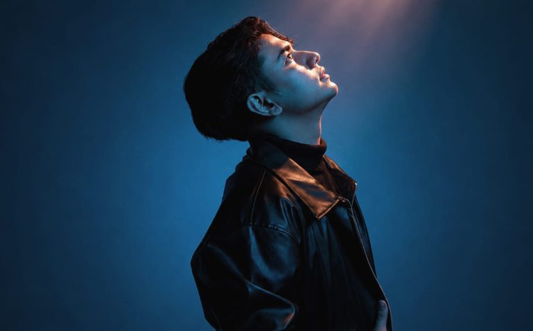 Syakir Daulay Rilis "Menembus Langit", Lagu Penuh Air Mata tentang Kehilangan yang Siap Menyentuh Hati Pendengar IMG-20260807-WA0007