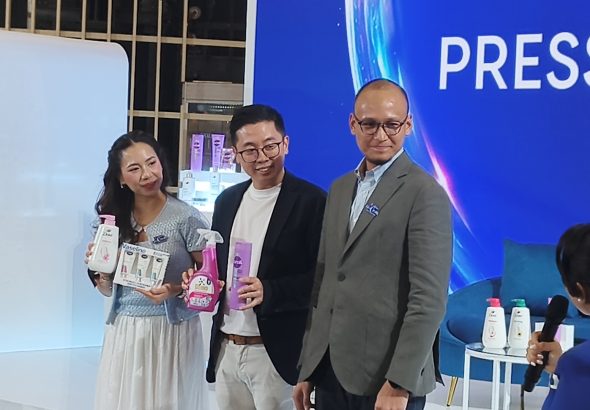 Gebrakan Ekonomi Digital, Unilever Indonesia dan Shopee Gelar GloUtopia di Senayan City Festival GloUtopia