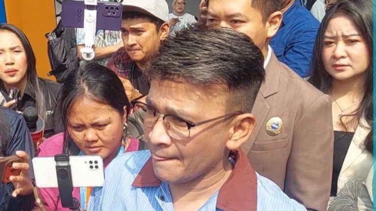 Heboh Rumor Rumah Cilandak Dilelang Bank, Kuasa Hukum Ruben Onsu Buka Suara Ruben Onsu