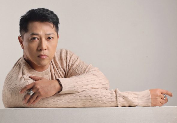 Lusant Resmi Debut Lewat "Tak Pernah Jadi Rumah", Lagu Emotional Pop yang Siap Jadi Pelukan untuk Hati yang Pernah Gagal Memiliki LUSANT - #01