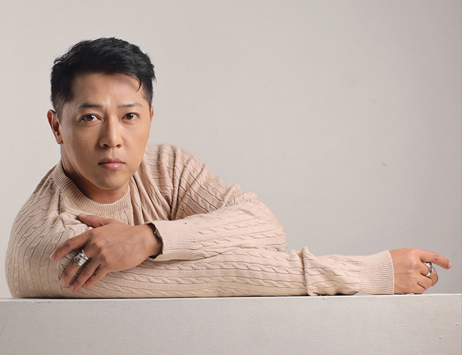Lusant Resmi Debut Lewat "Tak Pernah Jadi Rumah", Lagu Emotional Pop yang Siap Jadi Pelukan untuk Hati yang Pernah Gagal Memiliki LUSANT - #01