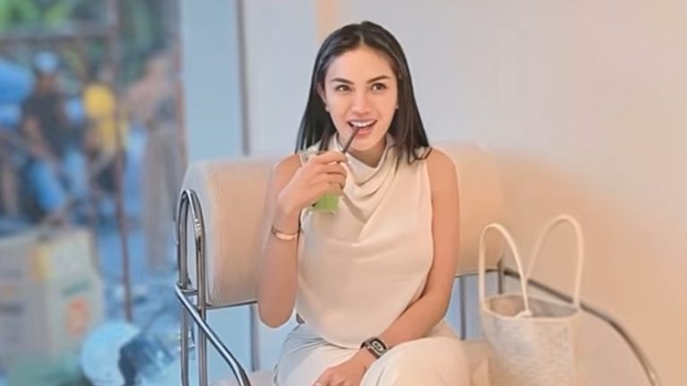 Dituding Intimidasi Nikita Mirzani Soal HP Ilegal, Kanwil Ditjen PAS DKI Buka Suara Nikita Mirzani