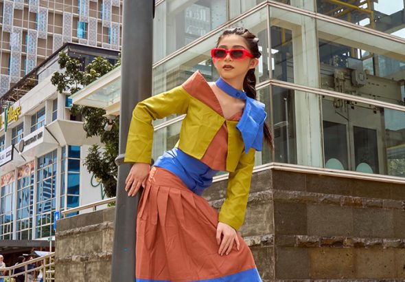Bukan Sekadar Model, Monica Steffi Mulai Serius Jajal Dunia Akting SnapInsta.to_639730948_18120039325594338_7526843337627872969_n