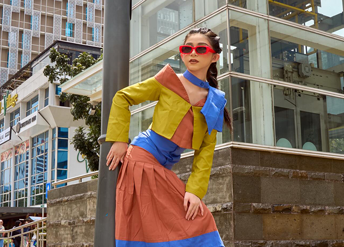 Bukan Sekadar Model, Monica Steffi Mulai Serius Jajal Dunia Akting SnapInsta.to_639730948_18120039325594338_7526843337627872969_n