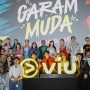 Selera Musik Pemain Garam Muda Beda-Beda, Hipdut Justru Jadi Musik Pemersatu VIU - GARAM MUDA-236