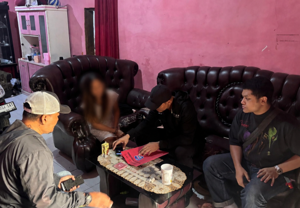 Sebar Hoaks Ajakan Turunkan Prabowo-Gibran, Wanita Asal Ciamis Diciduk Siber Polda Metro Jaya file_00000000000c82119a6ffc185d77118f
