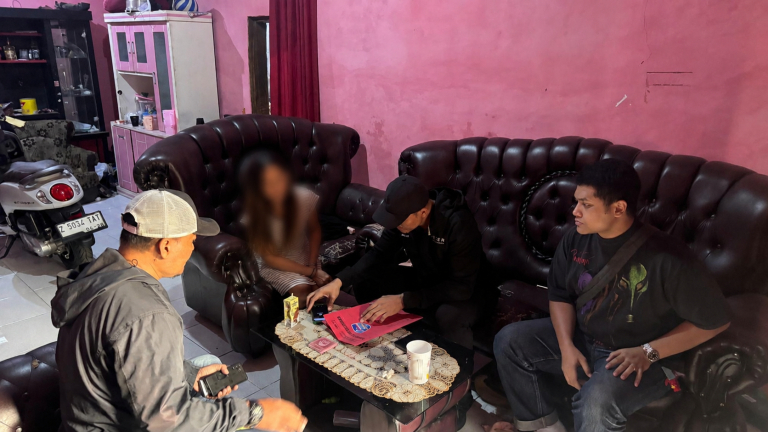 Sebar Hoaks Ajakan Turunkan Prabowo-Gibran, Wanita Asal Ciamis Diciduk Siber Polda Metro Jaya file_00000000000c82119a6ffc185d77118f
