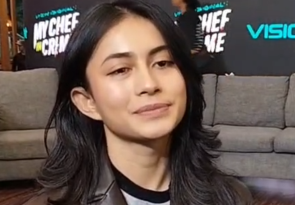 Bukan Lamaran Sungguhan, Sintya Marisca Klarifikasi Foto Viral dan Rumor Kedekatan Sintya Marisca
