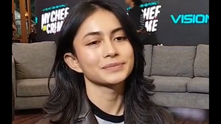 Bukan Lamaran Sungguhan, Sintya Marisca Klarifikasi Foto Viral dan Rumor Kedekatan Sintya Marisca