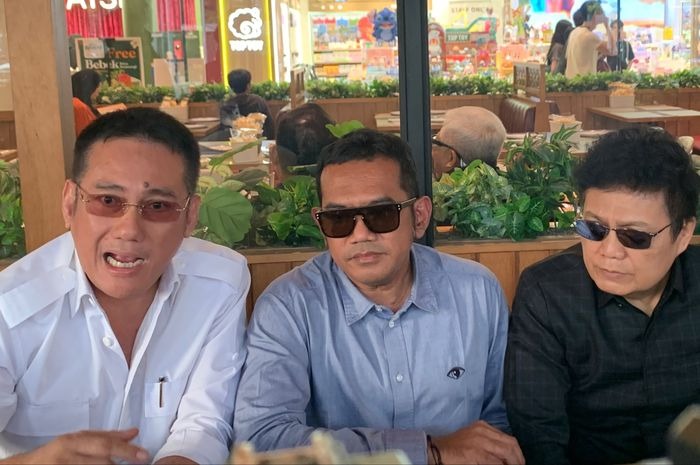 Geger! Suami Cut Keke Dilaporkan Dugaan Selingkuh, Aris Ungkap Bukti CCTV hingga Apartemen IMG-20260909-WA0093