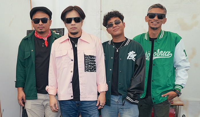 Kena Rayu Berujung Sakit Hati! Matta dan Akbar Chalay Bikin Gebrakan Lewat Kera Sakti Akbar Chalay, Matta_2