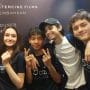 Kantongi 'Restu' Herjunot Ali, Roman King Bangga Ambil Alih Karakter Zafran di Film "5Cm: Revolusi Hati" Para Pemain Film 5cm: Revolusi Hati