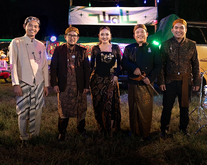 Wali Gandeng Siti Badriah Rilis Kangen Awakmu, Lagu Pejuang LDR Ini Siap Bikin Hati Ambyar! Kangen Awakmu_Image 1