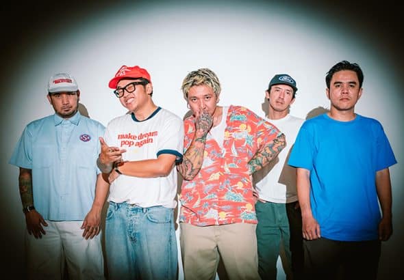 Pee Wee Gaskins Kembali dengan “Kami Kembali”, Bawa Pesan Mendalam soal Mimpi dan Perjuangan Pee Wee Gaskins - #01