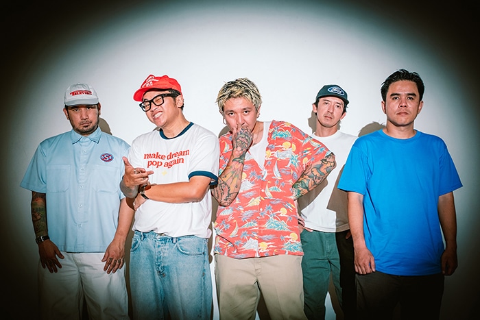 Pee Wee Gaskins Kembali dengan “Kami Kembali”, Bawa Pesan Mendalam soal Mimpi dan Perjuangan Pee Wee Gaskins - #01